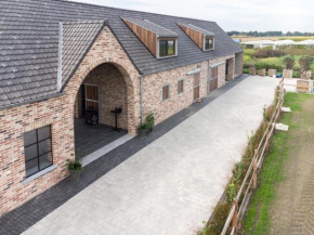 Logies Op 't Gestel